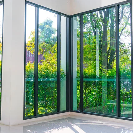 double pane glass in Northeast Edmonton