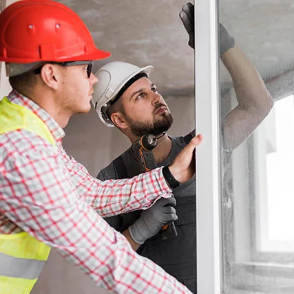window repair in Northeast Edmonton